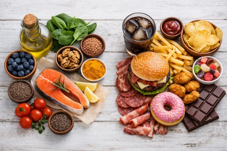 Was essen bei Rheuma? Die besten entzündungshemmenden Lebensmittel